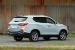 SsangYong Rexton 2018 года (AU)